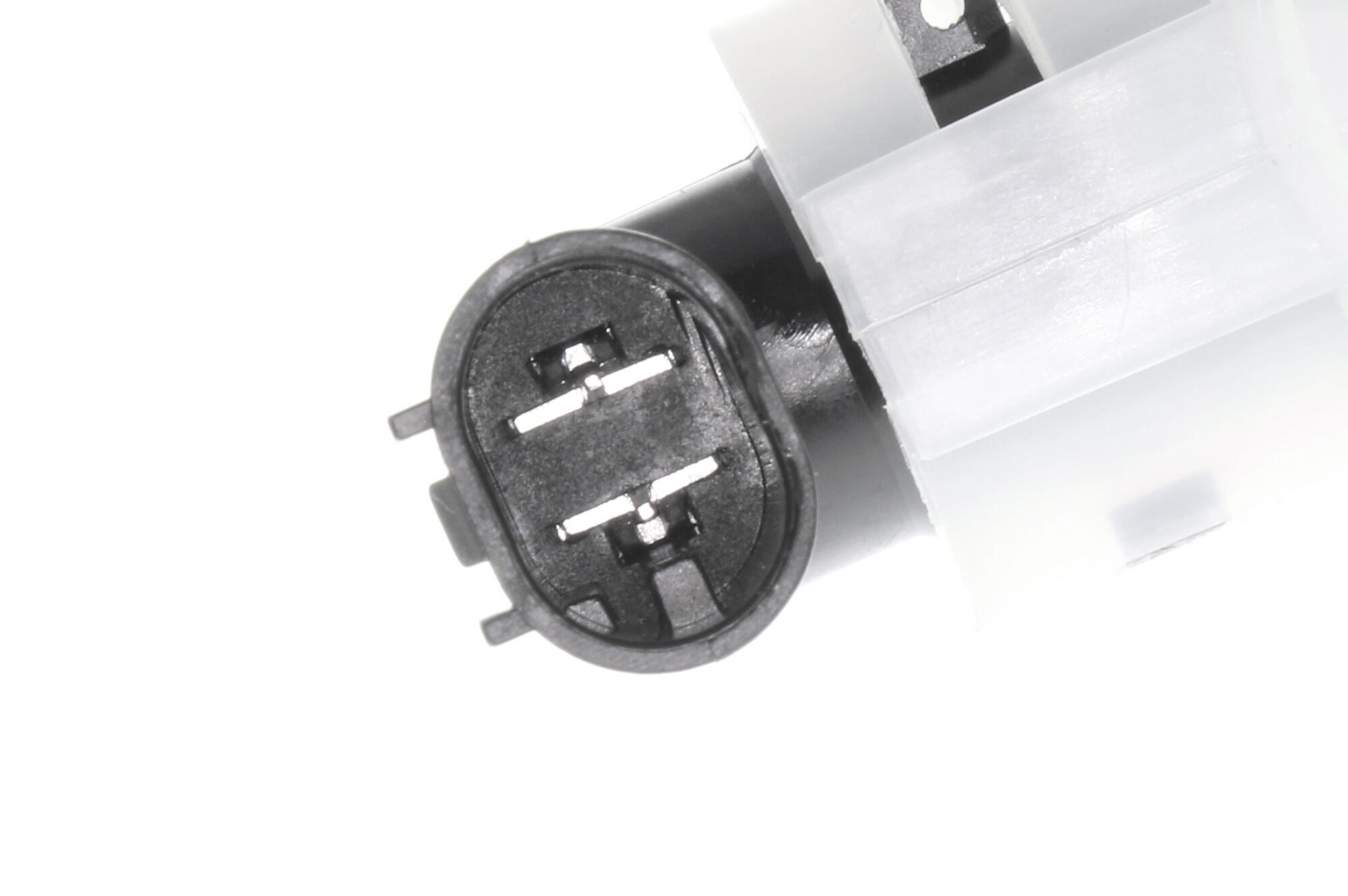 VAICO Expansion Tank, coolant V30-9563