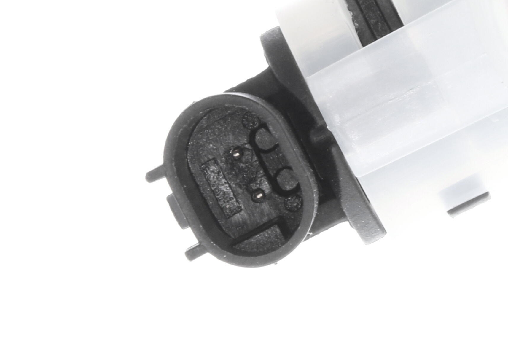 VAICO Expansion Tank, coolant V30-9564