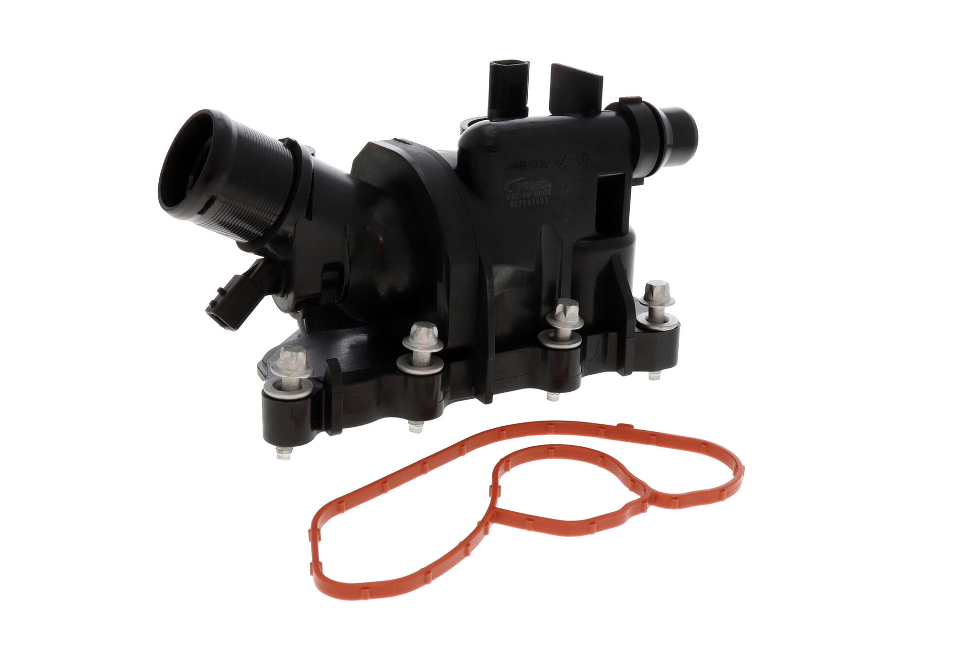 VEMO Thermostat Housing V30-99-0005