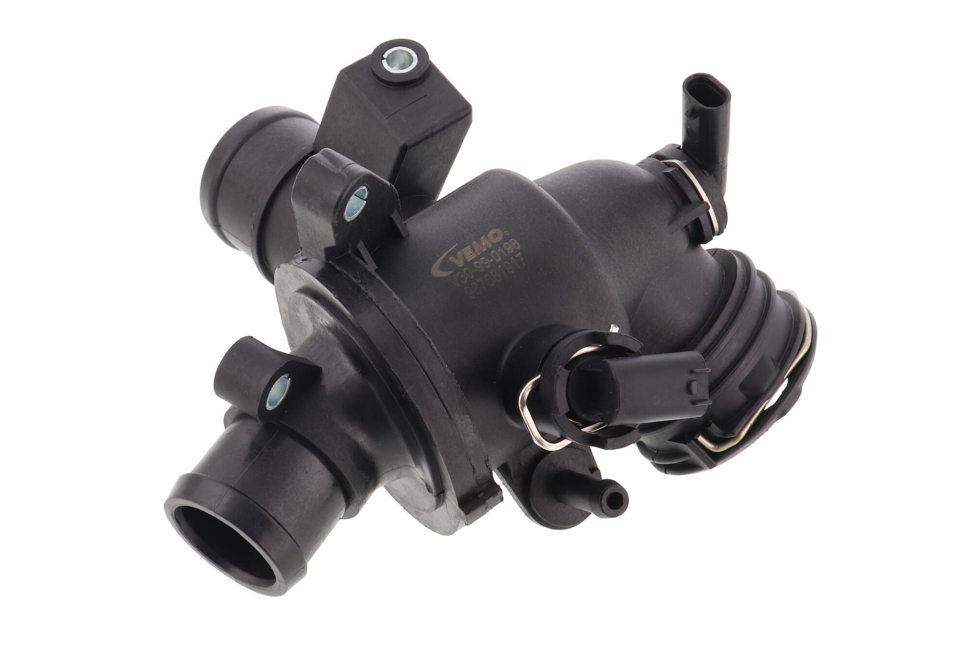 VEMO Thermostat Housing V30-99-0198