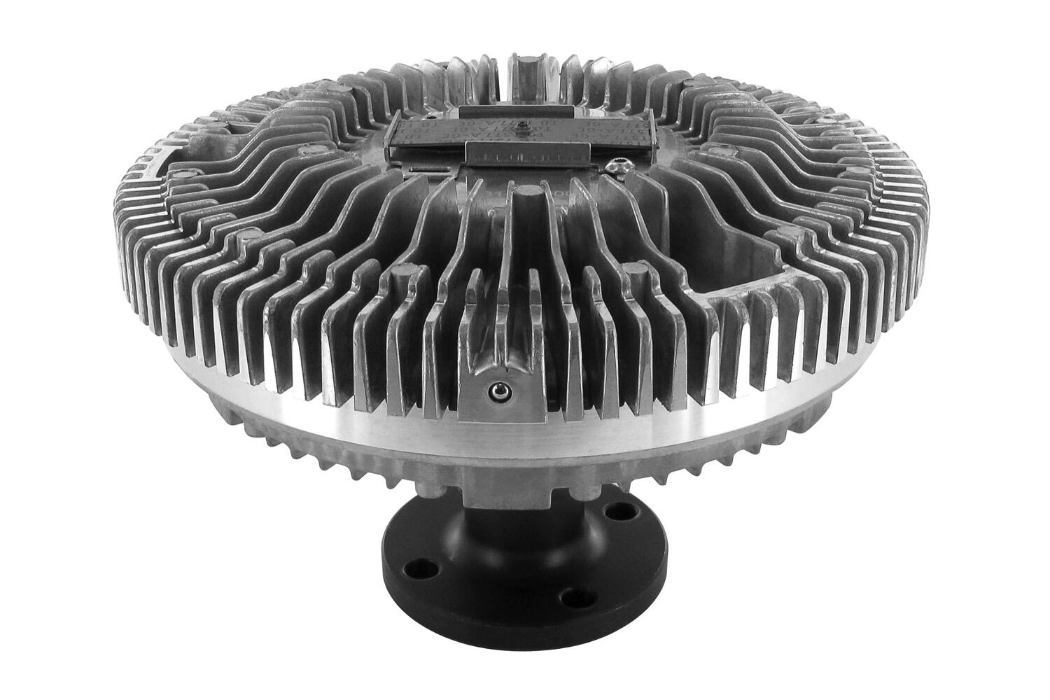 VEMO Clutch, radiator fan V31-04-0001