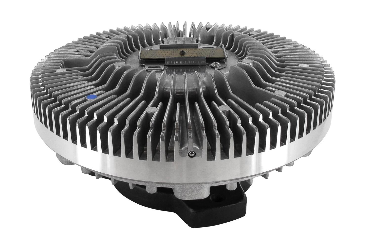 VEMO Clutch, radiator fan V31-04-0002