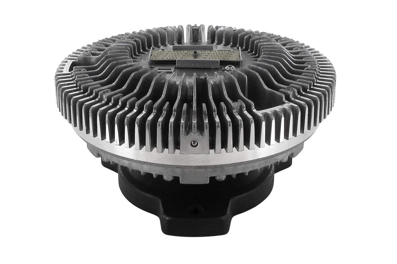 VEMO Clutch, radiator fan V31-04-0004