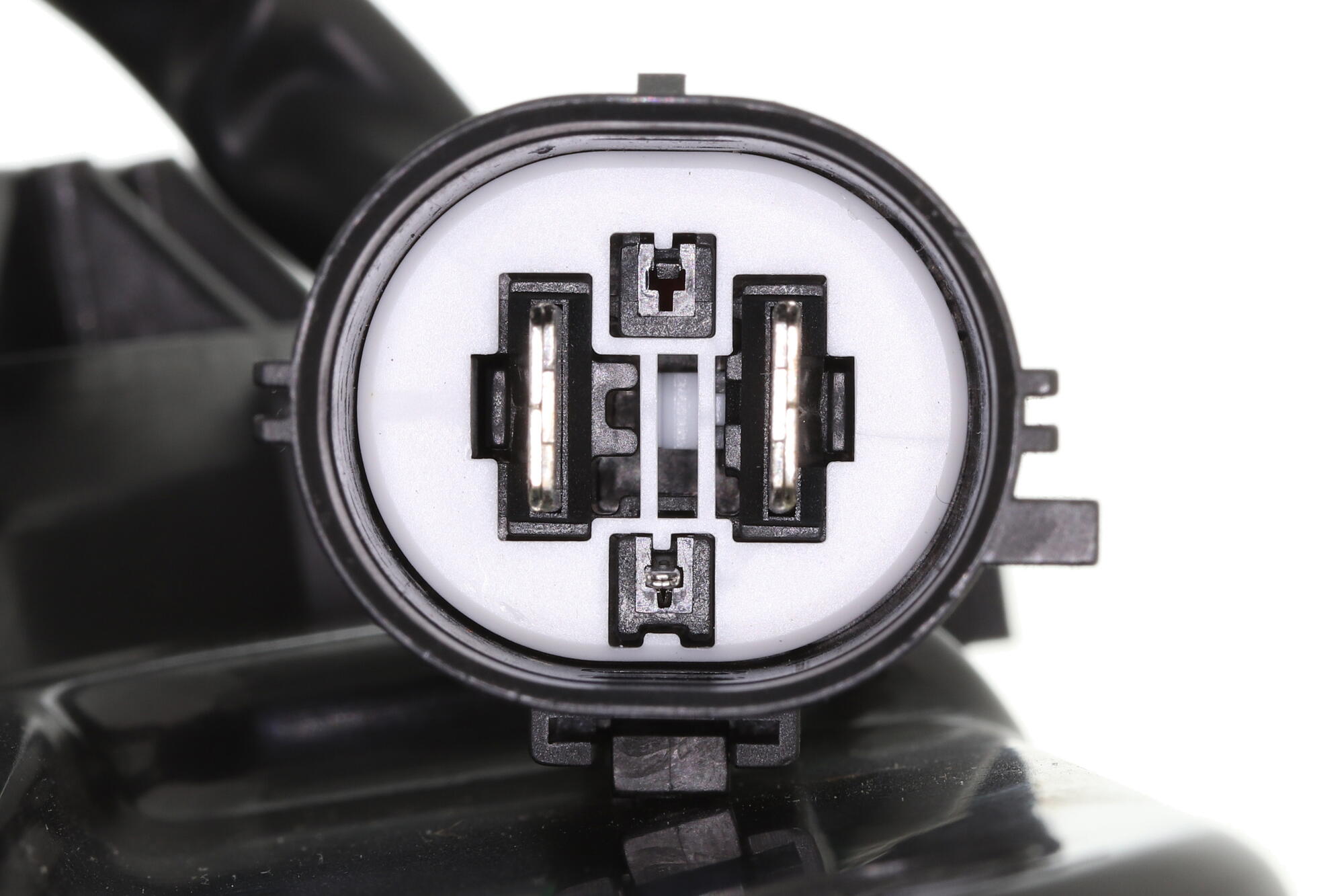 VEMO Fan, engine cooling V33-01-0002