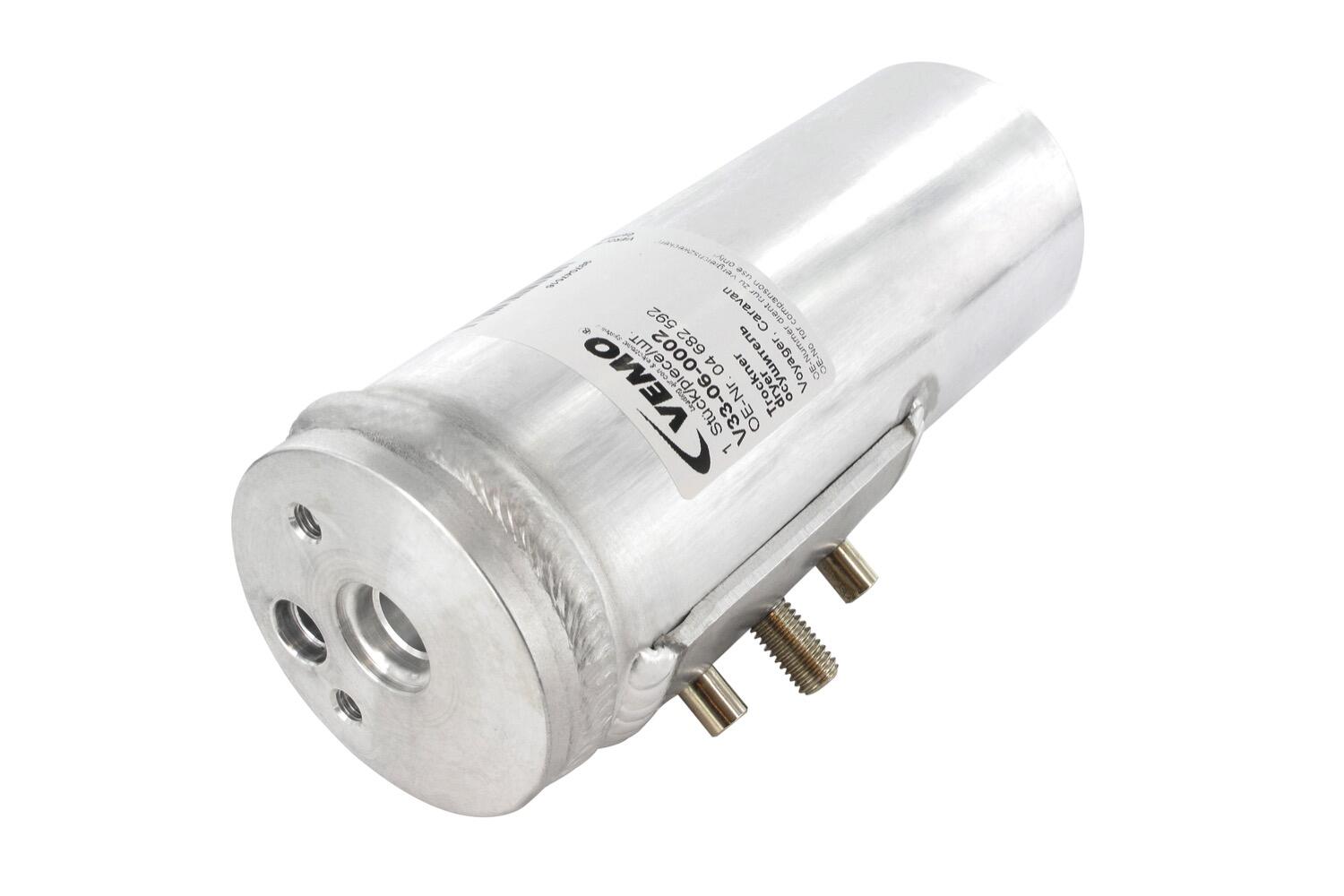 VEMO Dryer, air conditioning V33-06-0002