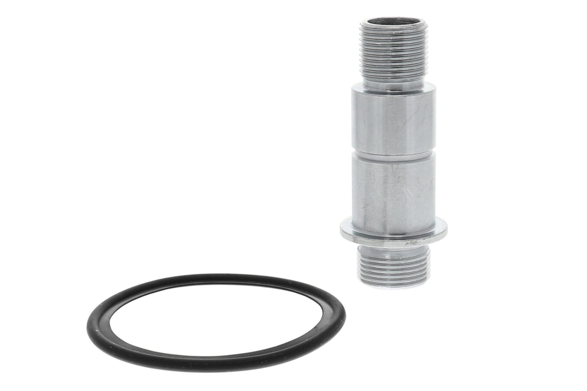 VEMO Oil Cooler, engine oil V33-60-0019