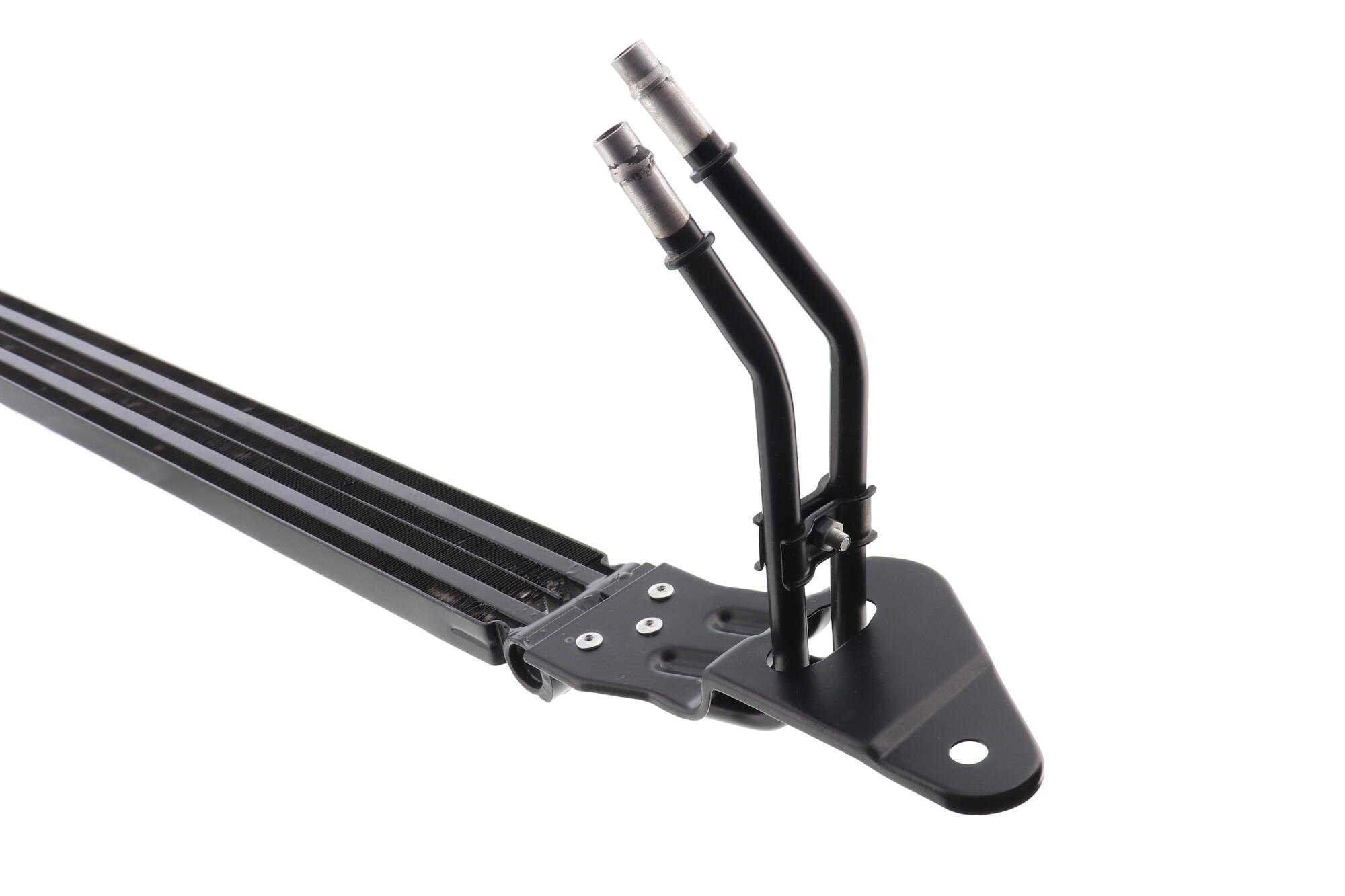 VEMO Oil Cooler, steering V33-60-0023