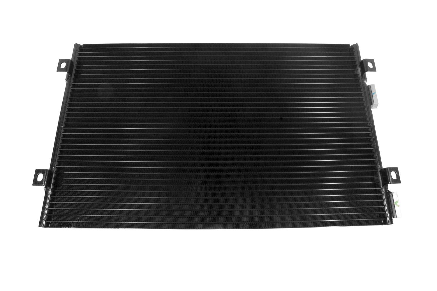 VEMO Condenser, air conditioning V33-62-0006