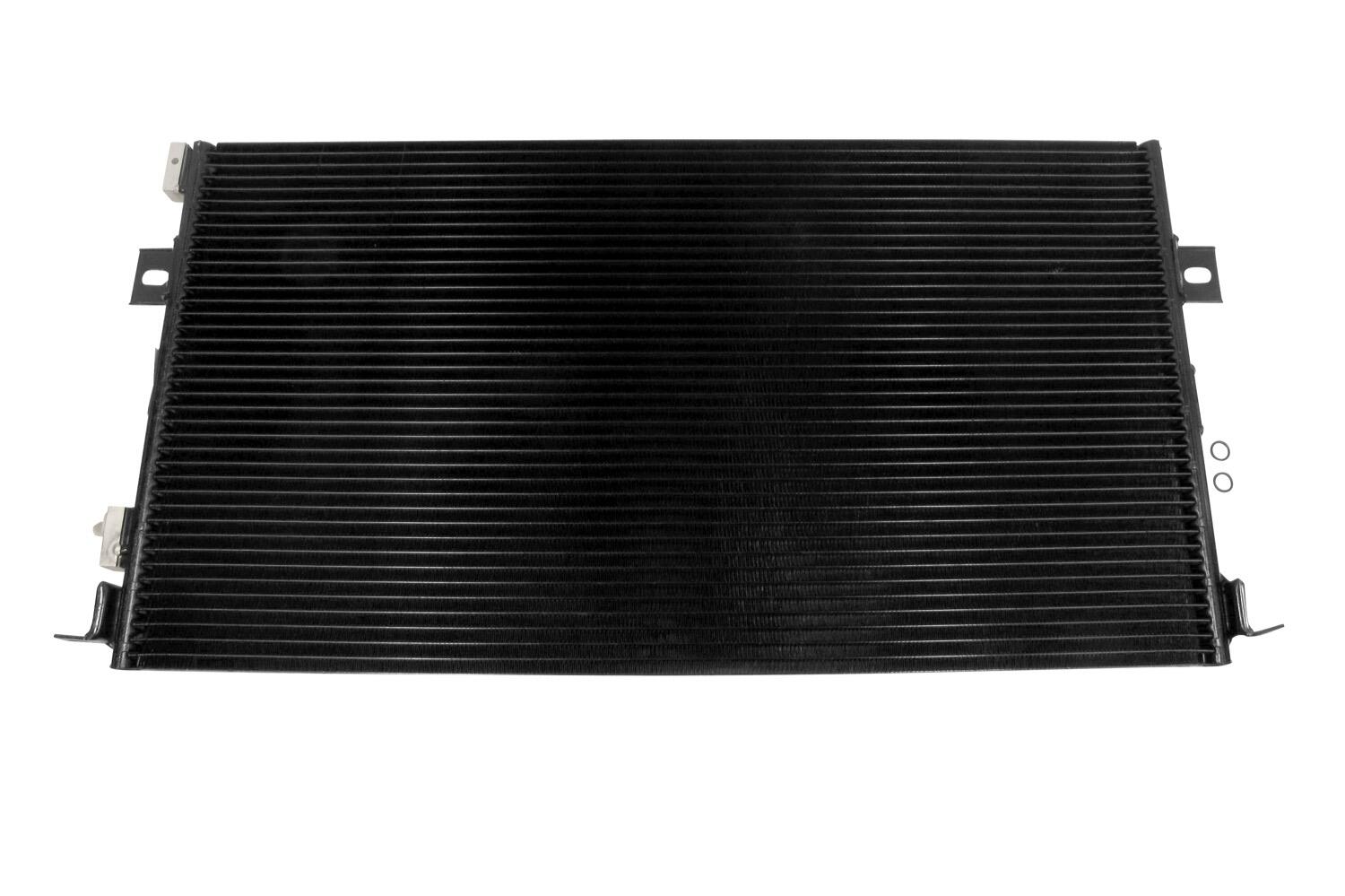 VEMO Condenser, air conditioning V33-62-0007