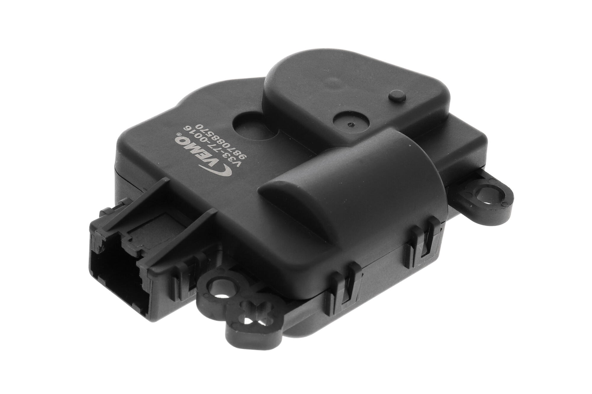 VEMO Actuator, blending flap V33-77-0016