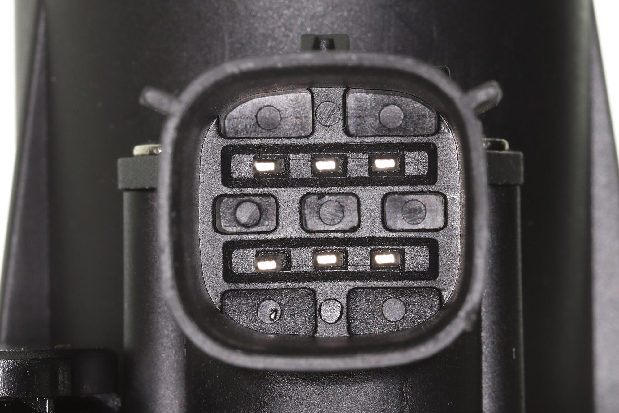 VEMO Coolant Control Valve V33-77-1214