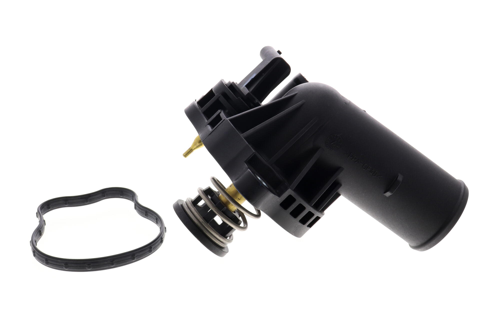 VEMO Thermostat Housing V33-99-0007