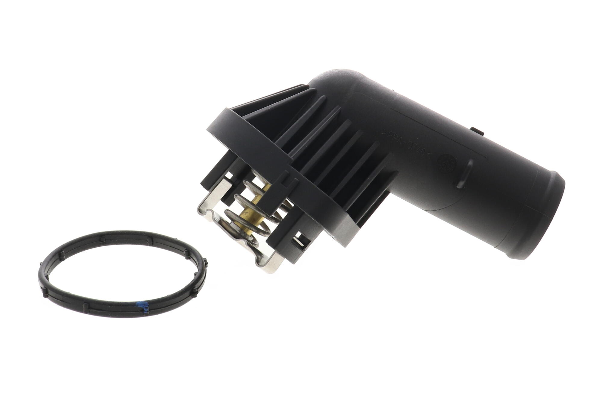 VEMO Thermostat Housing V33-99-0008