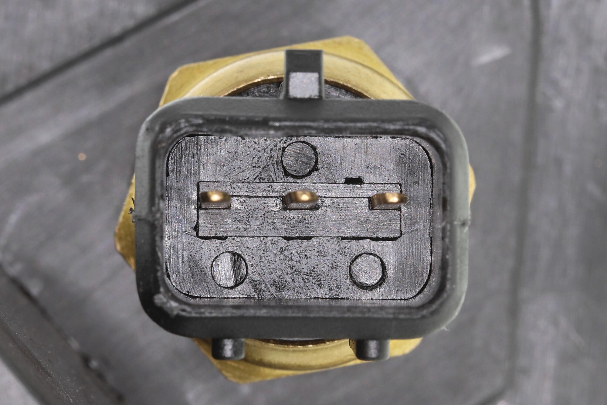 VEMO Thermostat Housing V33-99-0011