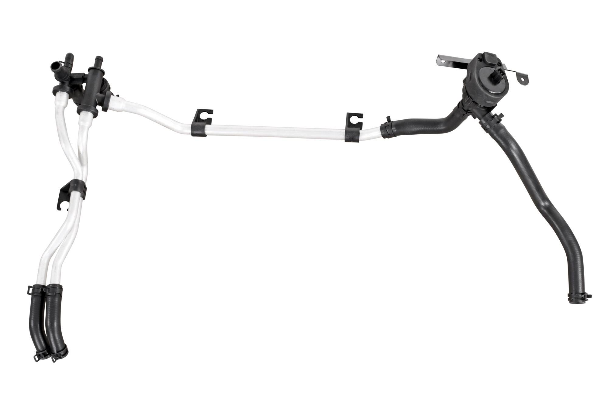 VAICO Coolant Pipe V38-0587