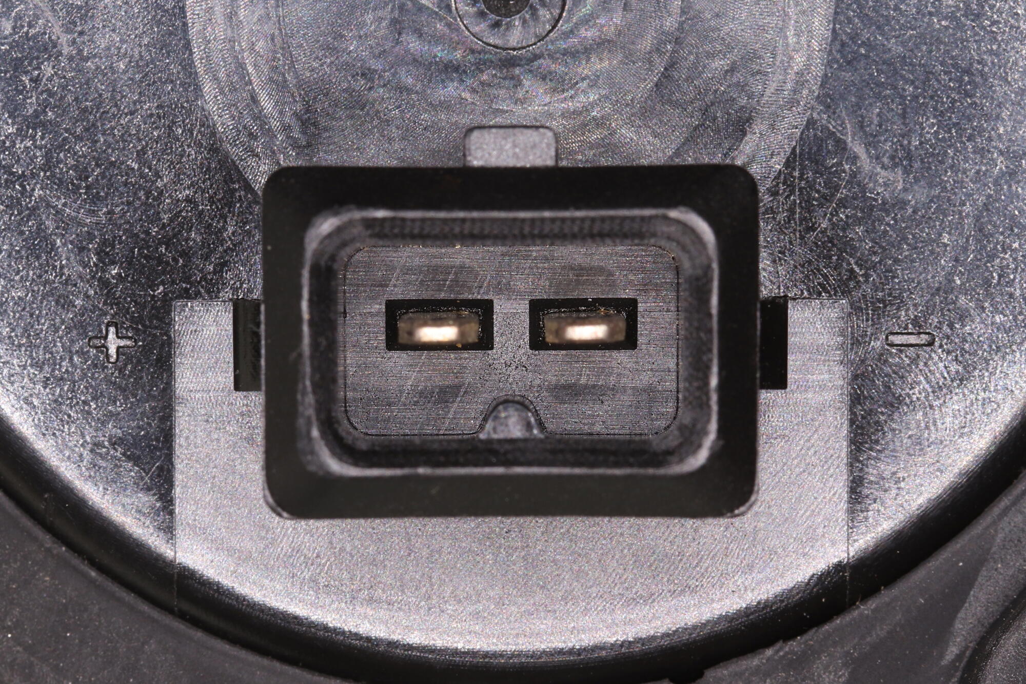 VAICO Coolant Pipe V38-0587