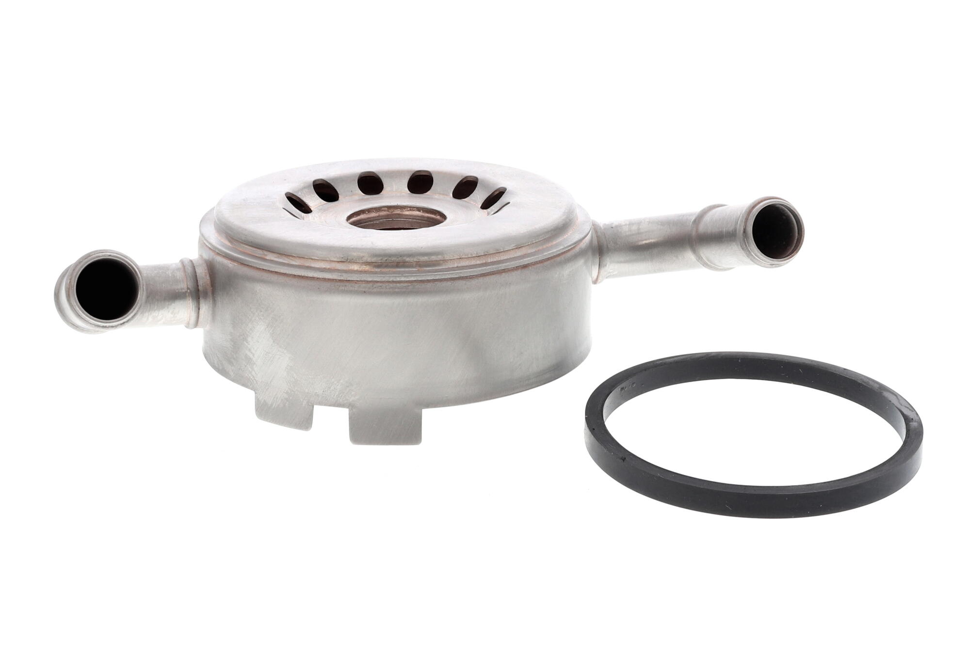 VEMO Oil Cooler, engine oil V38-60-0010