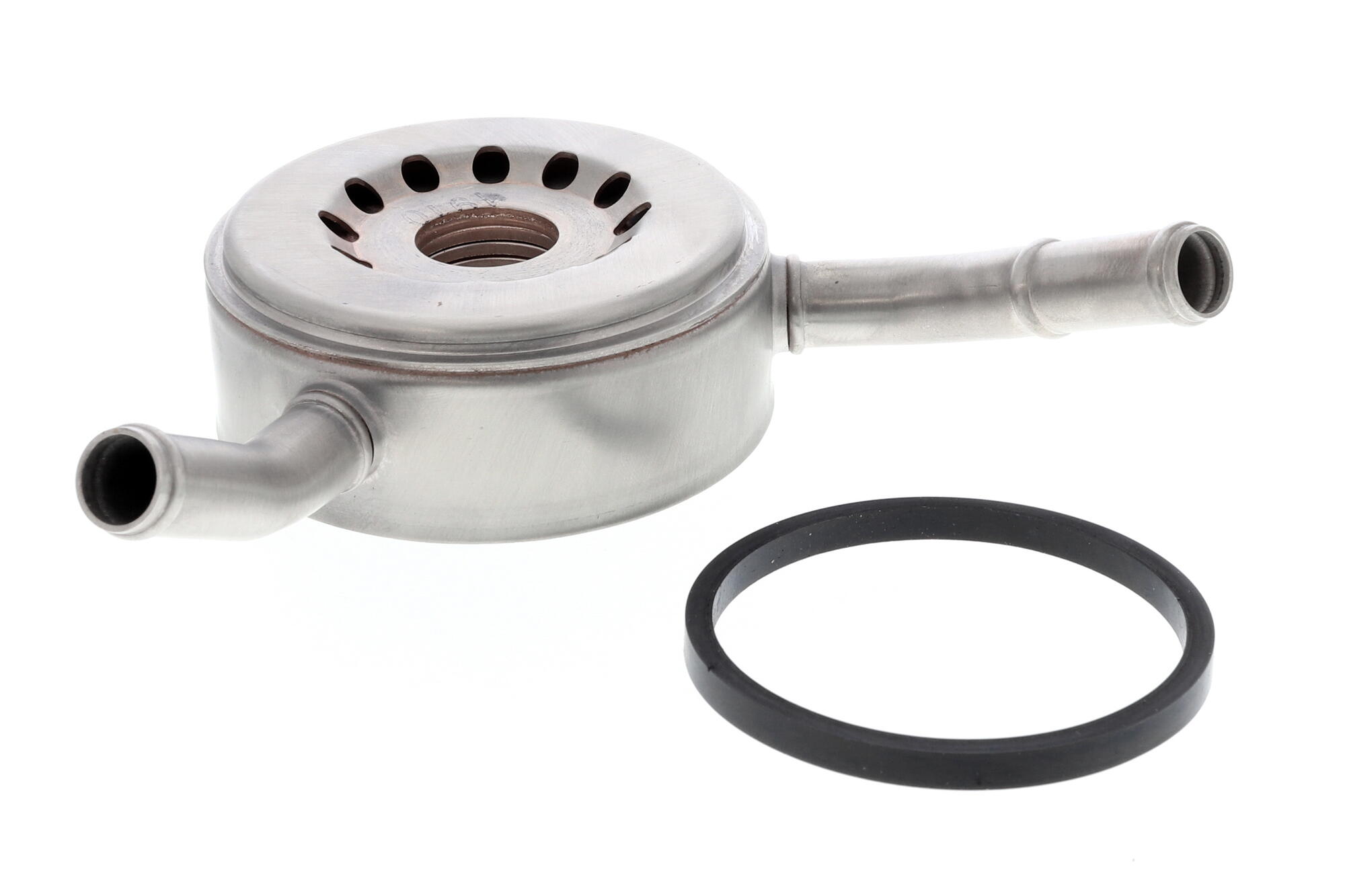 VEMO Oil Cooler, engine oil V38-60-0011