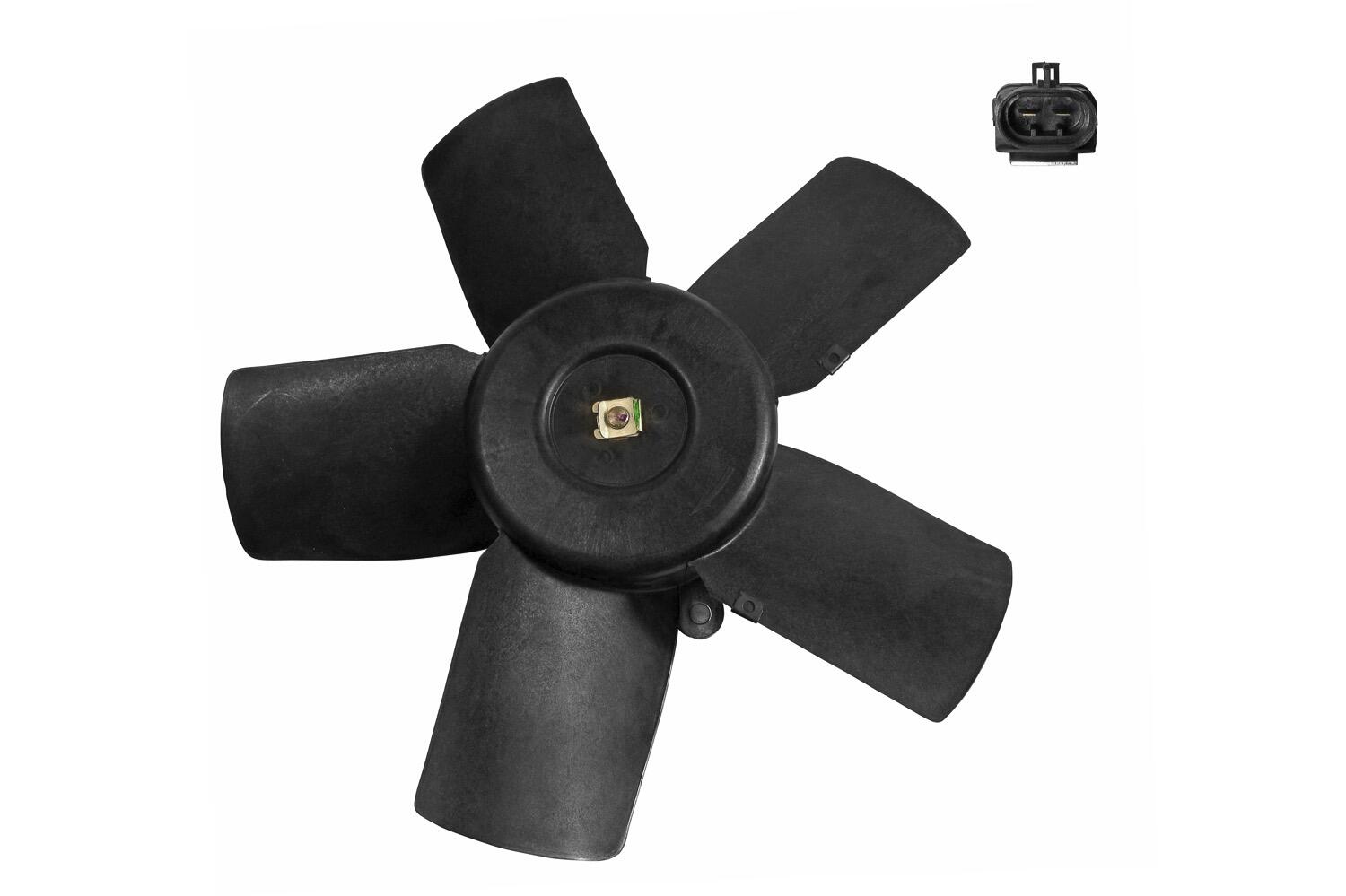 VEMO Fan, engine cooling V40-01-1031