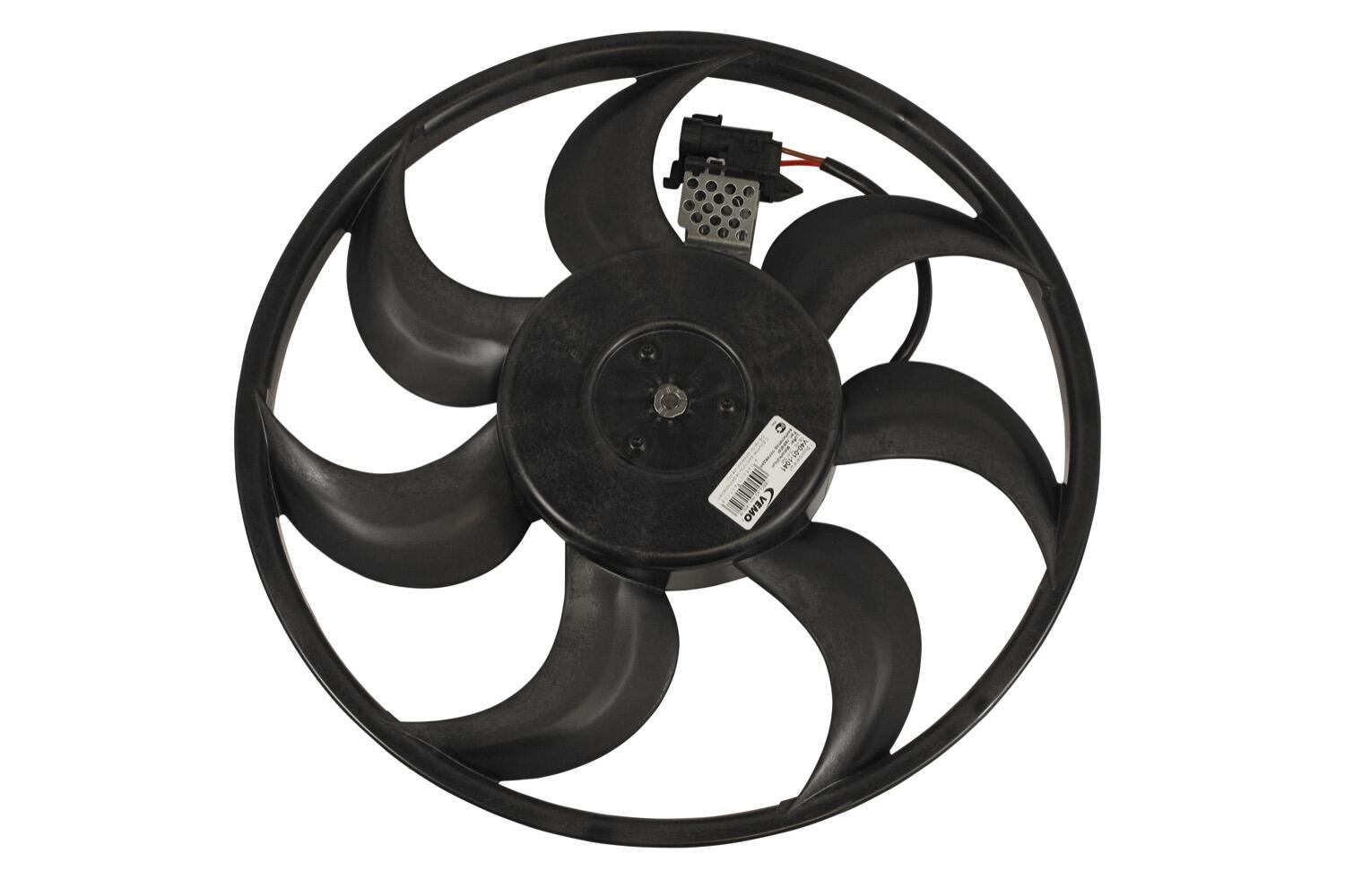VEMO Fan, engine cooling V40-01-1041