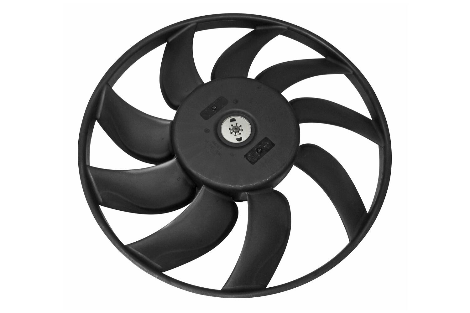 VEMO Fan, engine cooling V40-01-1046