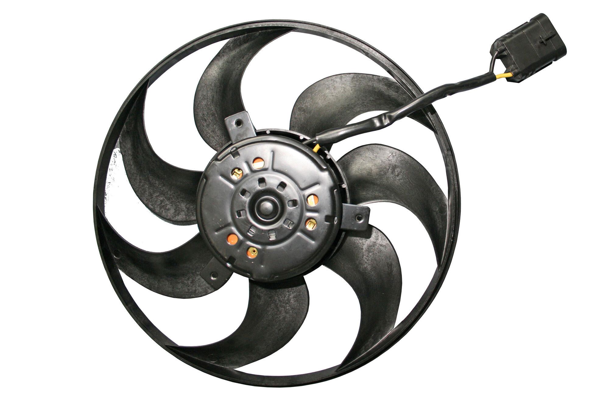 VEMO Fan, engine cooling V40-01-1058
