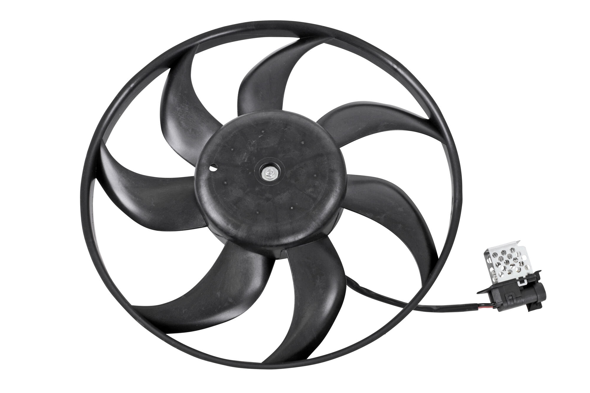 VEMO Fan, engine cooling V40-01-1061
