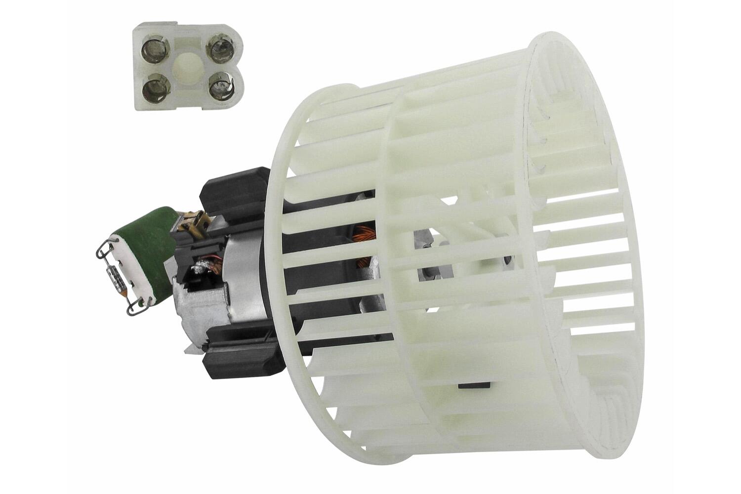 VEMO Electric Motor, interior blower V40-03-1119