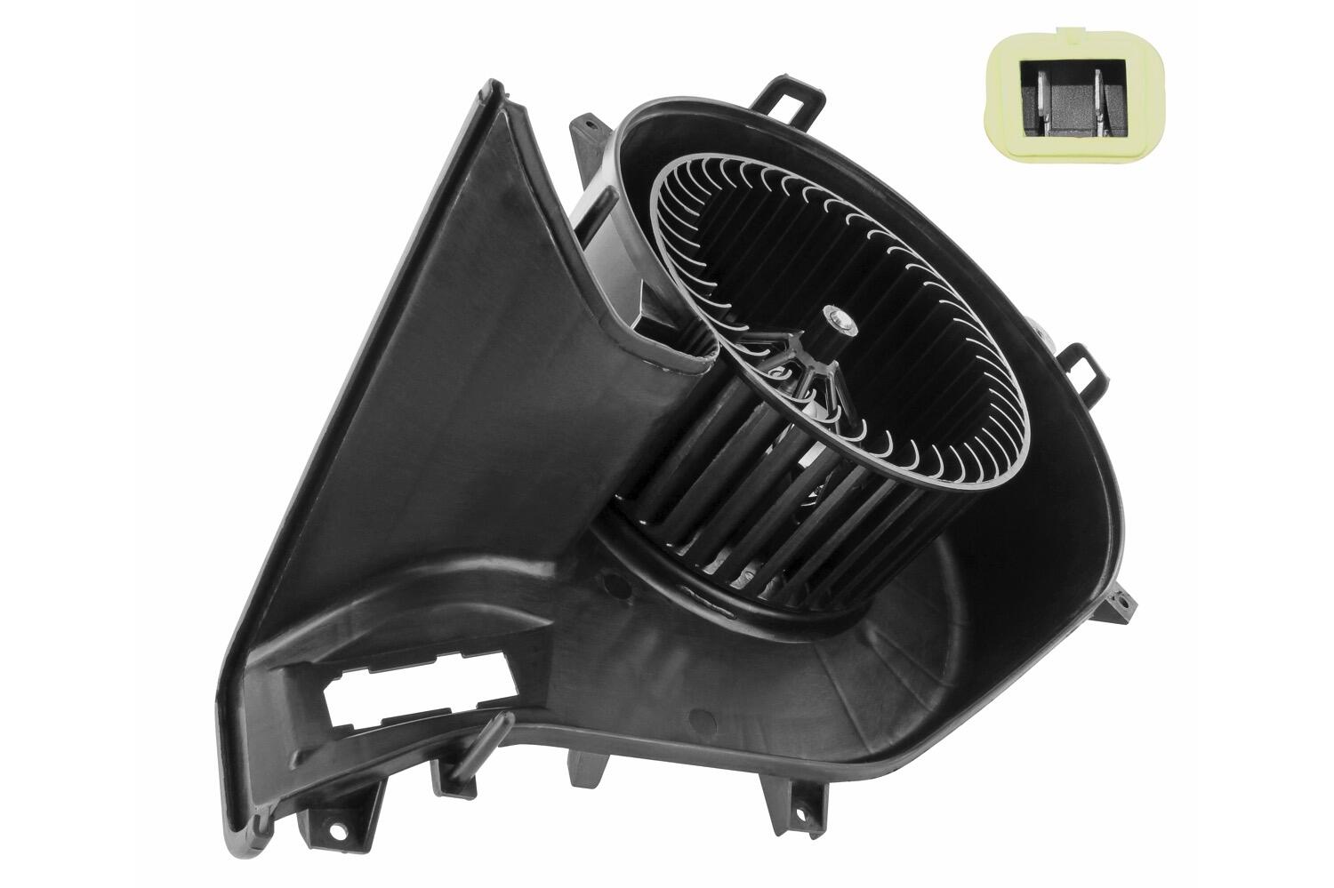 VEMO Interior Blower V40-03-1139