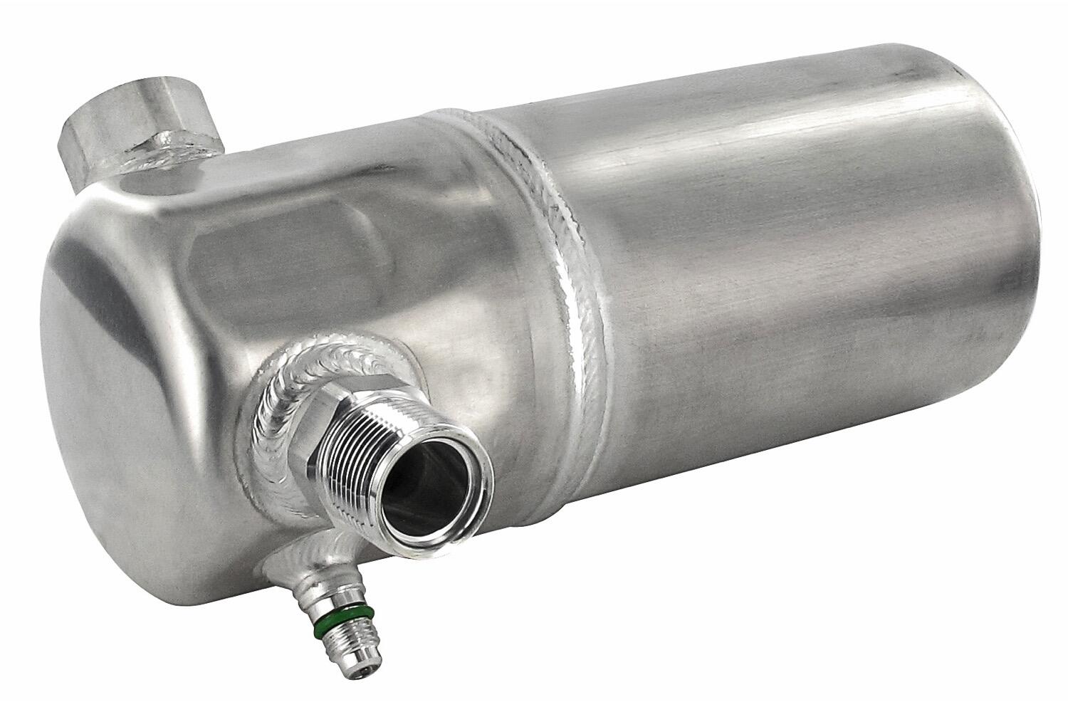 VEMO Dryer, air conditioning V40-06-0015