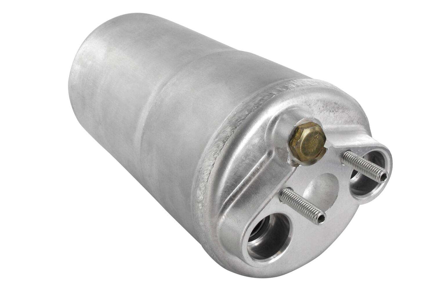 VEMO Dryer, air conditioning V40-06-0025