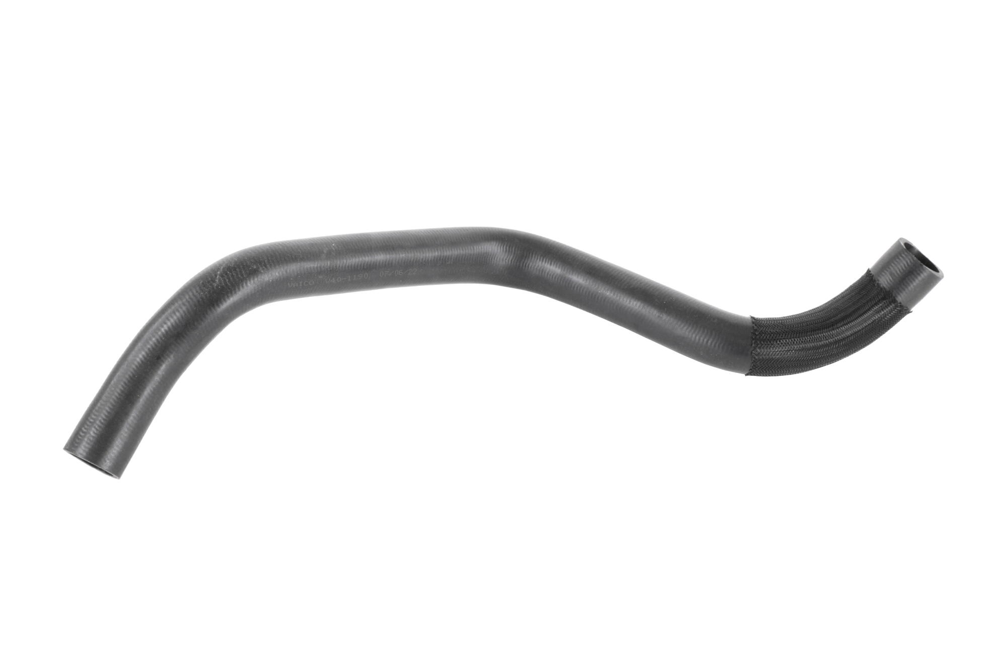 VAICO Radiator Hose V40-1190