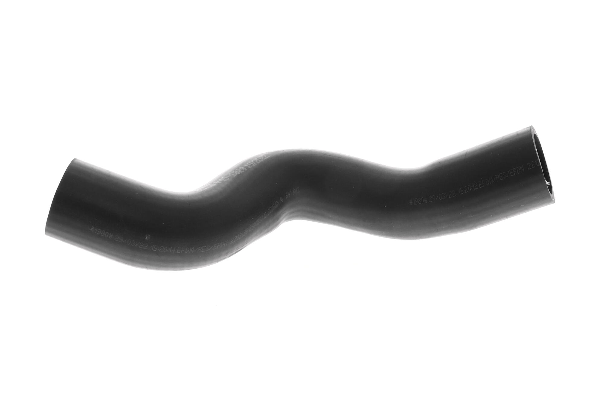 VAICO Radiator Hose V40-1323