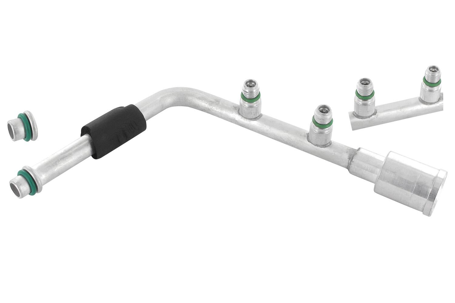 VEMO High-/Low Pressure Line, air conditionin V40-20-0011