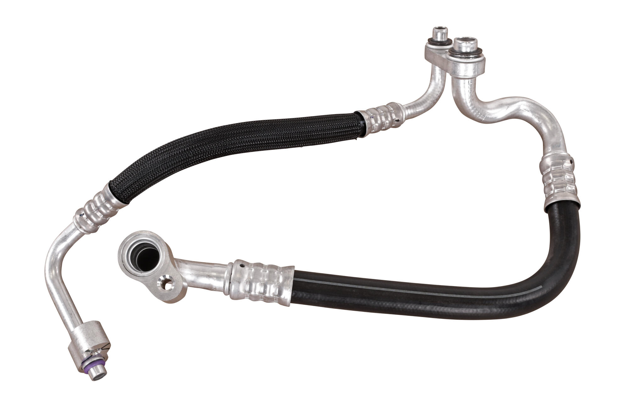 VEMO High-/Low Pressure Line, air conditionin V40-20-0025