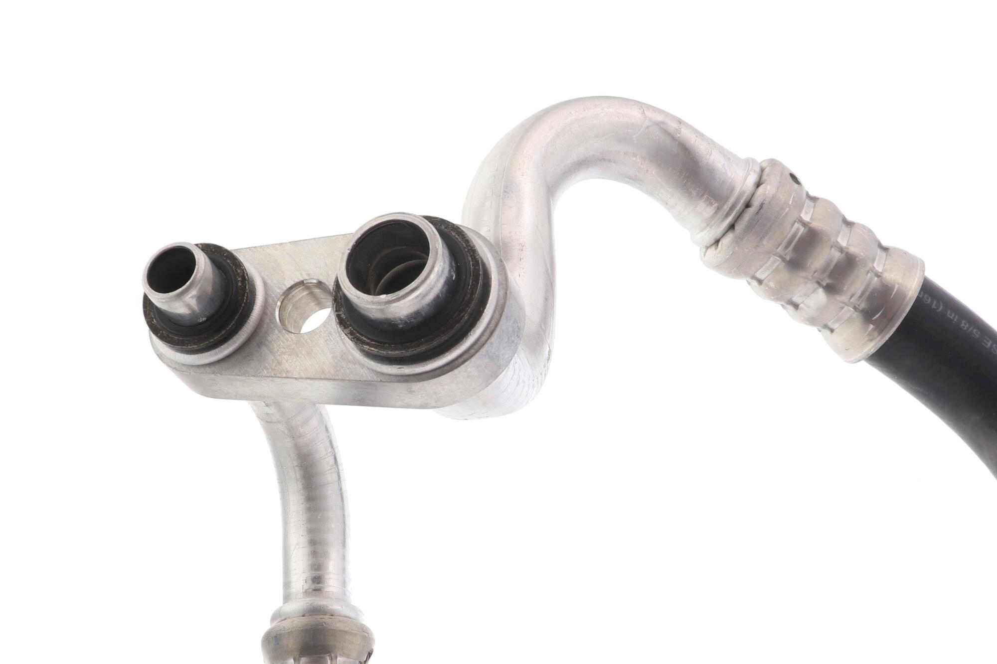 VEMO High-/Low Pressure Line, air conditionin V40-20-0025