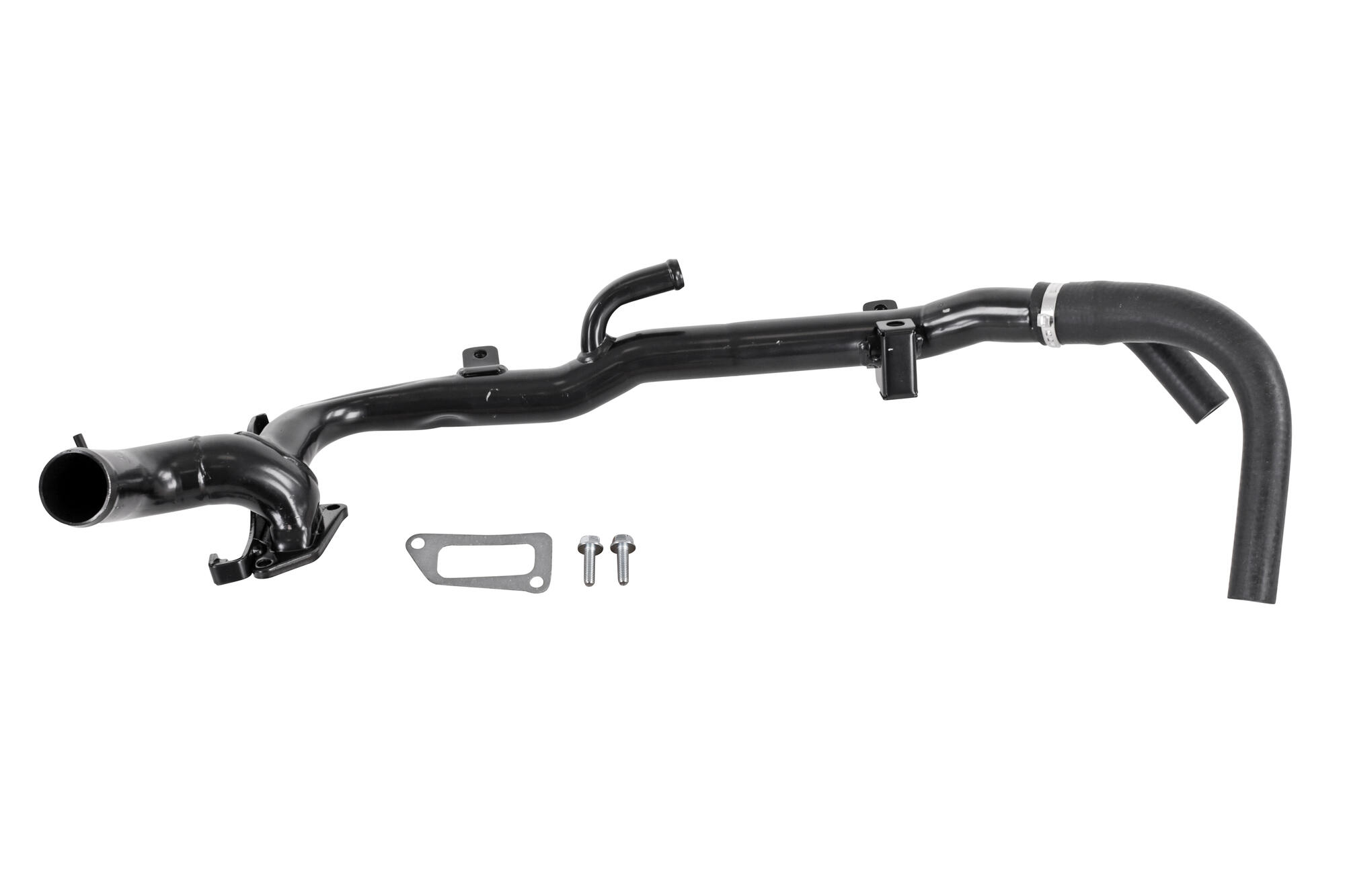 VAICO Coolant Pipe V40-2107