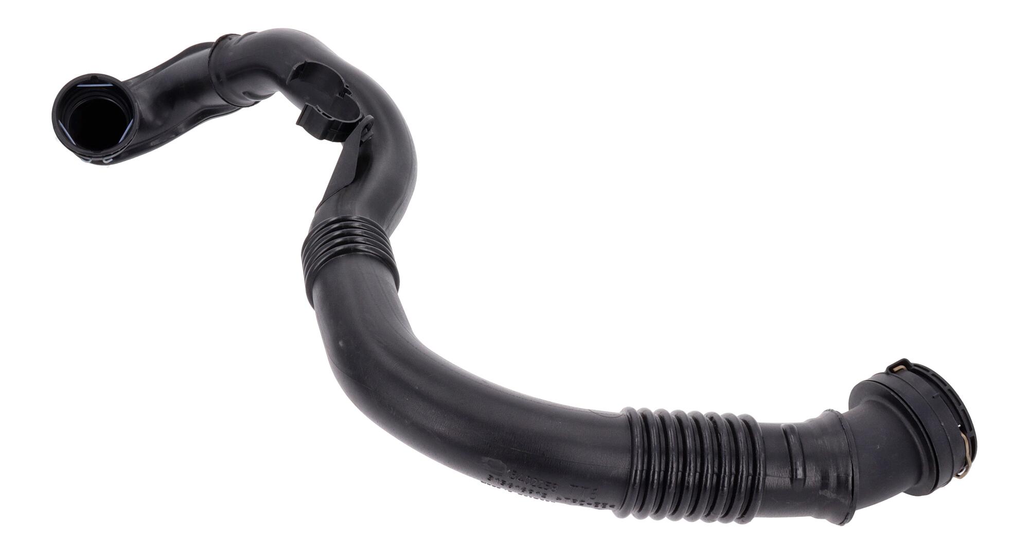 VAICO Charge Air Hose V40-2263
