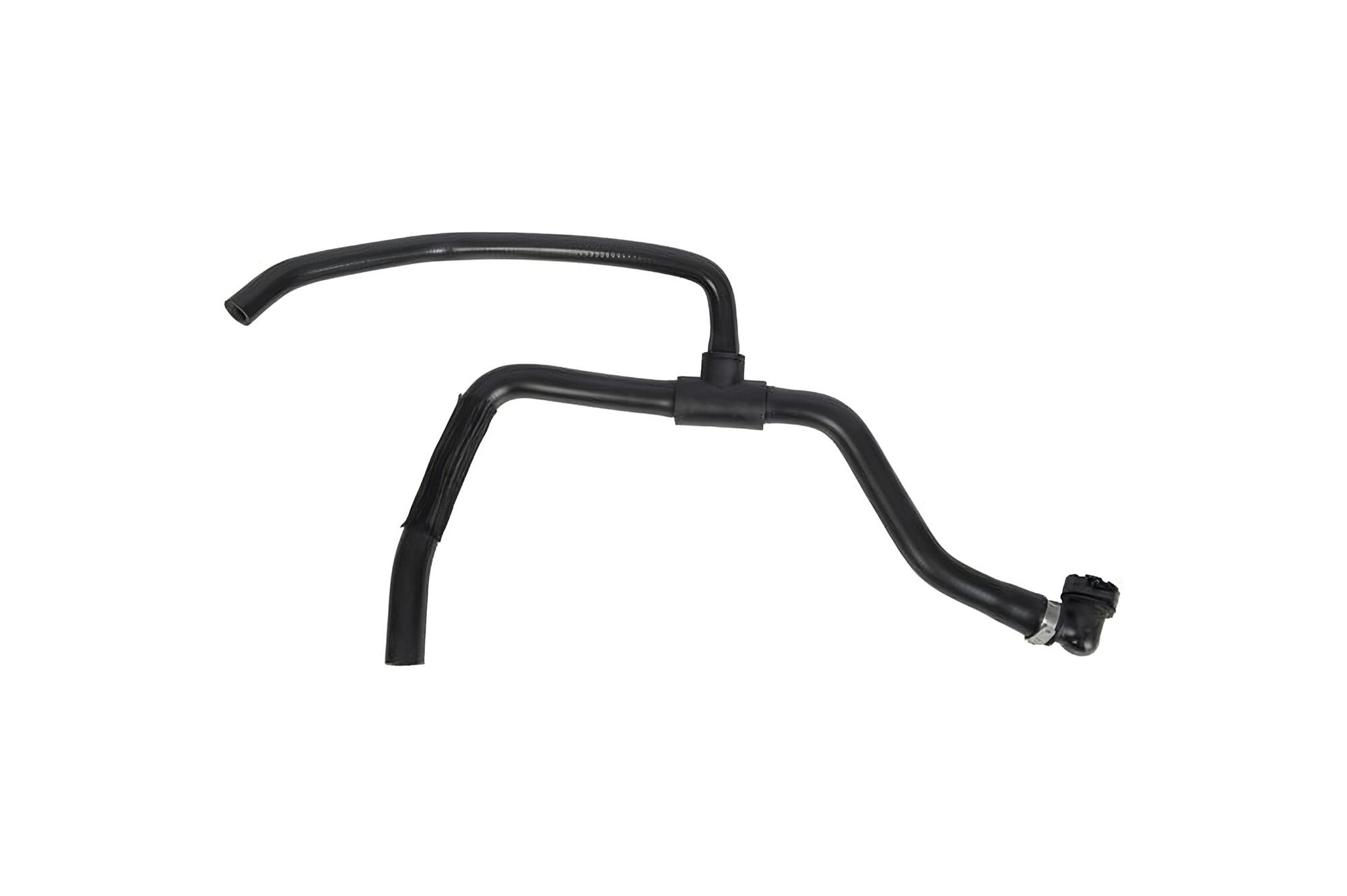 VAICO Radiator Hose V40-2329