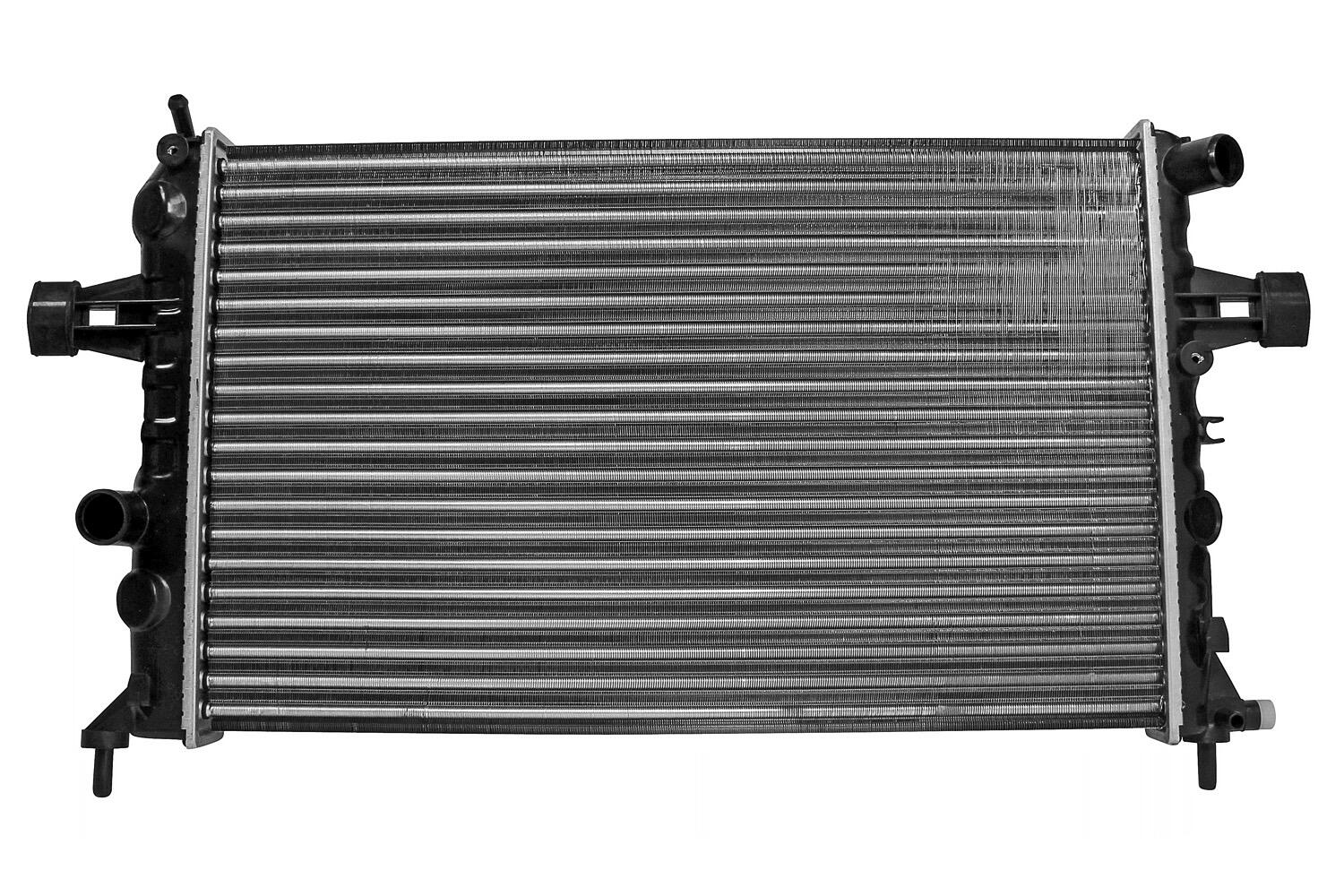 VEMO Radiator, engine cooling V40-60-2056