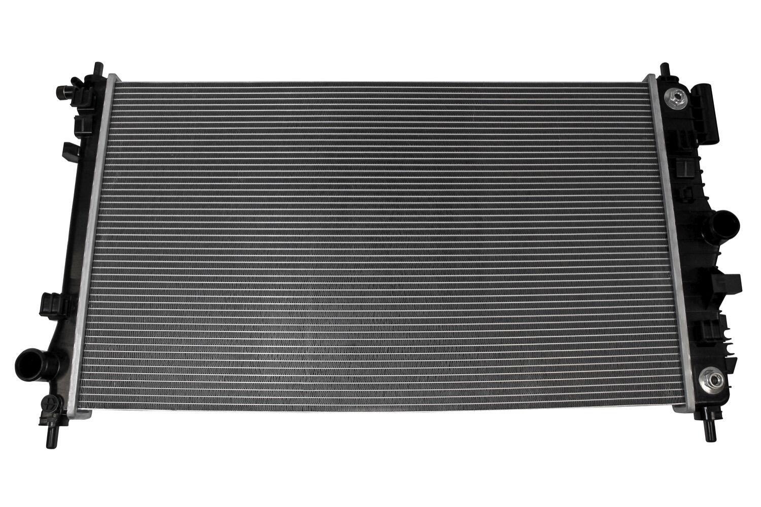 VEMO Radiator, engine cooling V40-60-2058