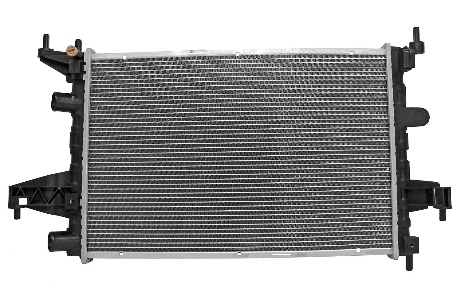 VEMO Radiator, engine cooling V40-60-2059
