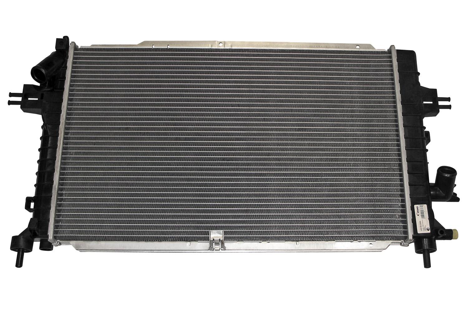VEMO Radiator, engine cooling V40-60-2066