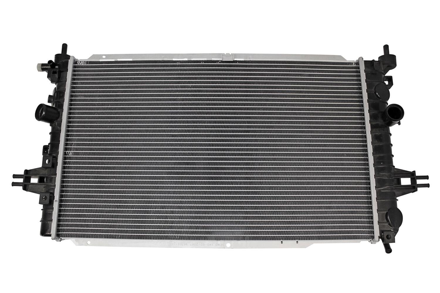 VEMO Radiator, engine cooling V40-60-2067