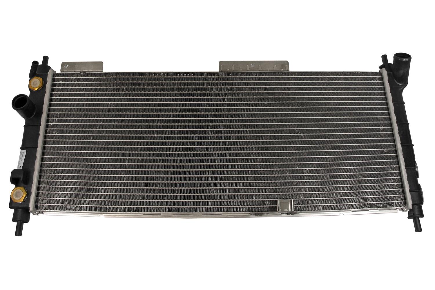 VEMO Radiator, engine cooling V40-60-2076