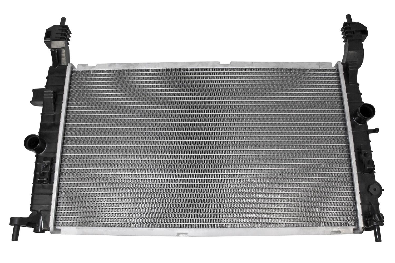 VEMO Radiator, engine cooling V40-60-2086