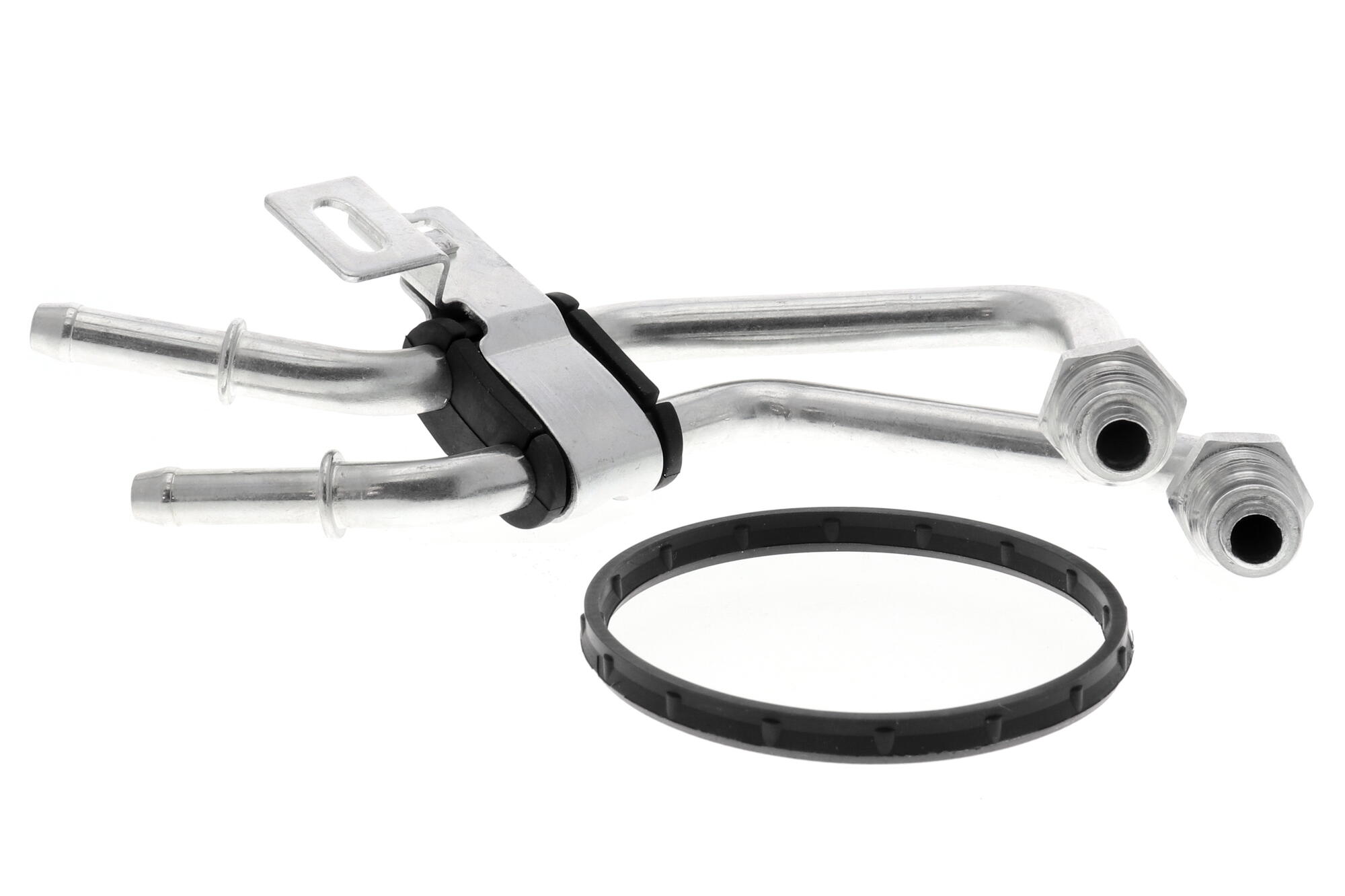 VEMO Oil Cooler, engine oil V40-60-2120