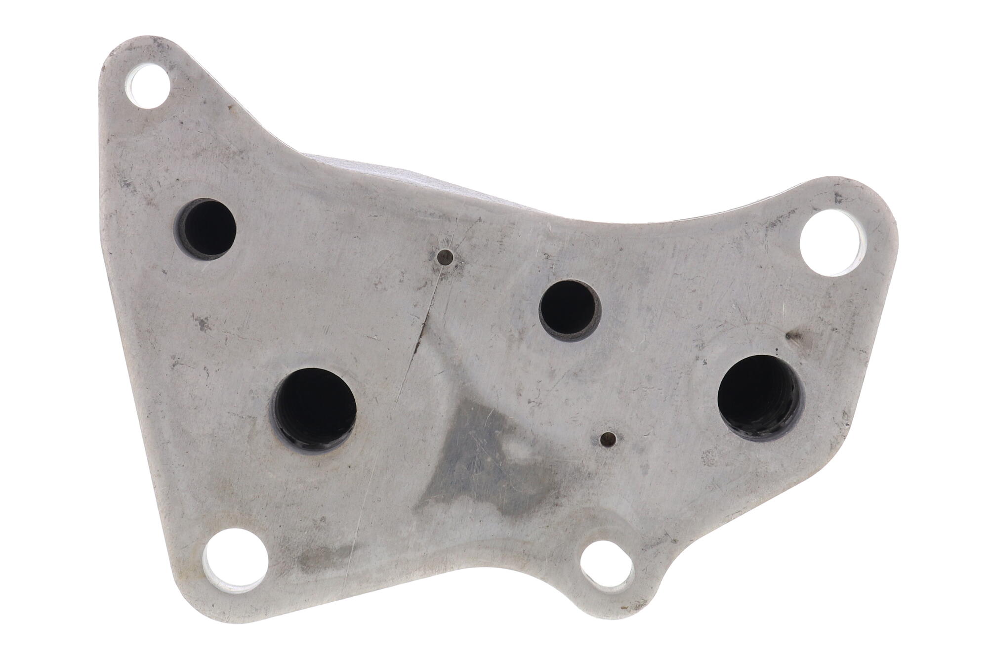 VEMO Oil Cooler, engine oil V40-60-2128