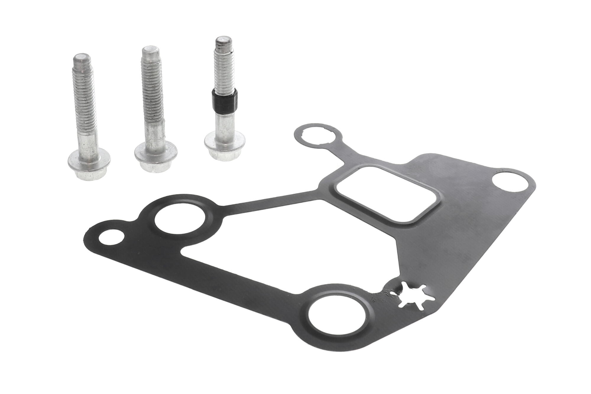 VEMO Oil Cooler, engine oil V40-60-2129-1