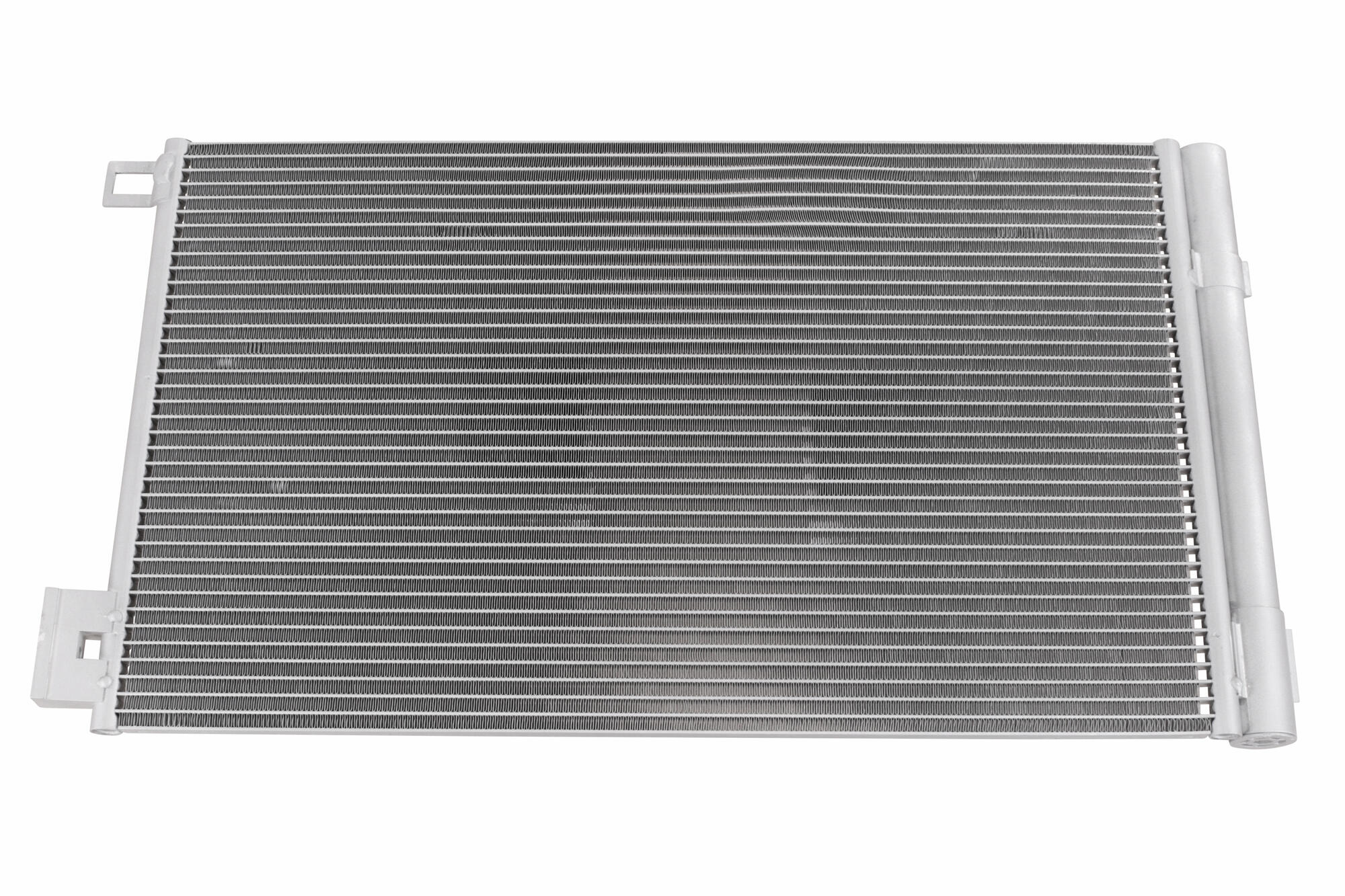 VEMO Condenser, air conditioning V40-62-0042